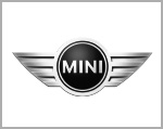 Referenz mousepad kunde logo Auto mini Daimler